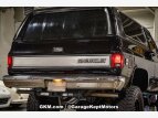 Thumbnail Photo 53 for 1985 Chevrolet Blazer 4WD